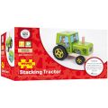 Bigjigs Baby Mounting Tractor