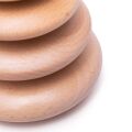 Bigjigs Baby Pebble Settling Balancing Game