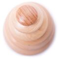 Bigjigs Baby Pebble Settling Balancing Game