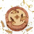 iDventure Puzzle Escape Game Birthday Cake