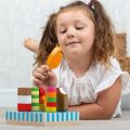 Bigjigs Toys Wooden Popsicles