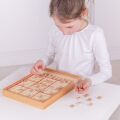 Bigjigs Toys Wooden Sudoku