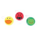 Bigjigs Toys Wooden yoyo 1 piece