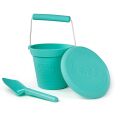 Bigjigs Toys Frisbee Green Eggshell