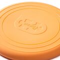 Bigjigs Toys Frisbee Orange Apricot