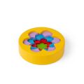 Bigjigs Toys Folding Flower Tower