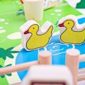Bigjigs Toys Big Wooden Farm