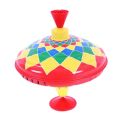 Bigjigs Toys Metal Humming Top