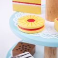 Bigjigs Toys Cupcake stand