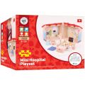 Bigjigs Toys Bear Hospital