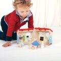 Bigjigs Toys Bear Hospital