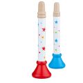 Bigjigs Toys Starfish Trumpet 1 piece