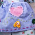 Bigjigs Toys Grace 28 cm