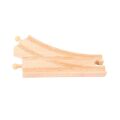 Bigjigs Rail Standard turnout 2 pcs