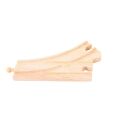 Bigjigs Rail Standard turnout 2 pcs