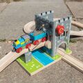 Bigjigs Rail Drawbridge