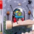 Bigjigs Rail Drawbridge