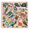 Galison Autumn Nature Puzzle 500 pieces