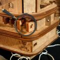 iDventure Puzzle Escape Game Davy Jones' Box
