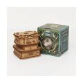 iDventure Puzzle Escape Game Davy Jones' Box