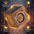 iDventure Puzzle Escape Game The Trial of Camelot