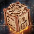 iDventure Puzzle Escape Game The Trial of Camelot