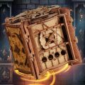 iDventure Puzzle Escape Game The Trial of Camelot