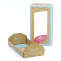 Petitcollin 25 cm Ecolo doll Petit Citron