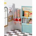 RoboTime 3D wooden jigsaw puzzle Miniature house Confectionery