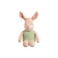 Rainbow Plush Piggy