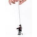 Gerlich Wooden puppet Bruno the Devil