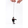 Gerlich Wooden puppet Bruno the Devil