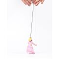 Gerlich Wooden Puppet Princess Anne