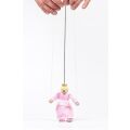 Gerlich Wooden Puppet Princess Anne