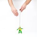 Gerlich Wooden Puppet Waterman Chvachtal