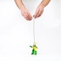 Gerlich Wooden Puppet Waterman Chvachtal