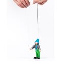 Gerlich Wooden puppet Bright Eyes
