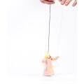 Gerlich Wooden Puppet Bubble Fairy