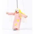 Gerlich Wooden Puppet Bubble Fairy
