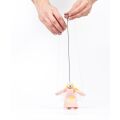 Gerlich Wooden Puppet Bubble Fairy