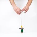 Gerlich Wooden puppet Dwarf Kejchal