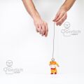 Gerlich Wooden Puppet Mommy Goddess