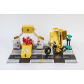 The OffBits GarageBit kit