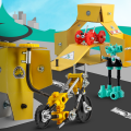 The OffBits GarageBit kit