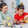 The OffBits GarageBit kit