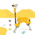 The OffBits kit GiraffeBit