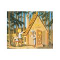 Goki Wooden blocks Fairy tales 20 pcs