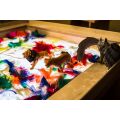 Jonely Magic Light Sandbox