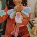 Doudou Jolijou Tara doll 25cm