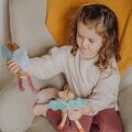 Doudou Jolijou Tara doll 25cm